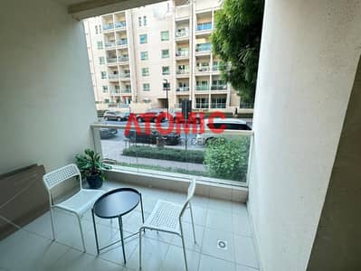 Studio for Rent in The Greens, Dubai - c9c29783-4c84-460e-9468-32c6e4304b32. jpg Studio for Rent in The Greens, Dubai - c9c29783-4c84-460e-9468-32c6e4304b32. jpg