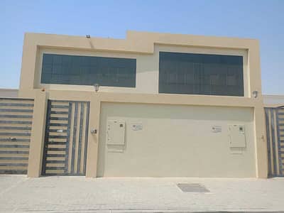5 Camere Villa in vendita a Hoshi, Sharjah - WhatsApp Image 2026-08-27 at 5.19. 14 AM (4). jpeg
