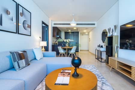 1 Bedroom Flat for Rent in DIFC, Dubai - IMG_5284. JPG