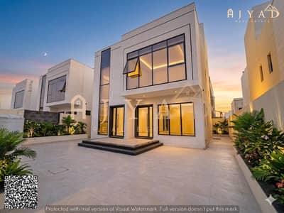 4 habitaciones Villa para en Venta en Al Helio, Ajman - WhatsApp Image 2026-08-27 at 4.30. 02 PM. jpeg