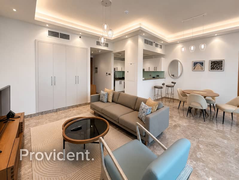 Appartement à Dubai Marina,Orra Harbour Residences, 1 chambre, 100000 AED - 16316823 Appartement à Dubai Marina,Orra Harbour Residences, 1 chambre, 100000 AED - 16316823
