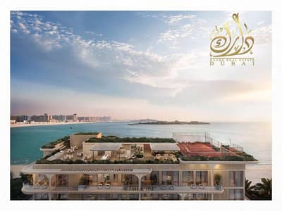 1 Bedroom Flat for Sale in Dubai Islands, Dubai - 3. jpg