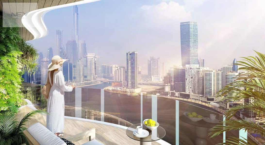 3 chic-tower-2. jpg