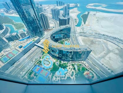 3 Schlafzimmer Wohnung zum zur Miete in Al Reem Island, Abu Dhabi - WhatsApp Image 2026-08-27 at 5.54. 06 PM (6). jpeg 3 Schlafzimmer Wohnung zum zur Miete in Al Reem Island, Abu Dhabi - WhatsApp Image 2026-08-27 at 5.54. 06 PM (6). jpeg