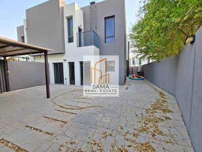 3 Camere Villa in affitto a Aljada, Sharjah - 1000247082. jpg