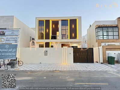 4 Slaapkamers Villa te Koop in Al Zahya, Ajman - WhatsApp Image 2026-08-27 at 4.32. 34 PM (4). jpeg 4 Slaapkamers Villa te Koop in Al Zahya, Ajman - WhatsApp Image 2026-08-27 at 4.32. 34 PM (4). jpeg