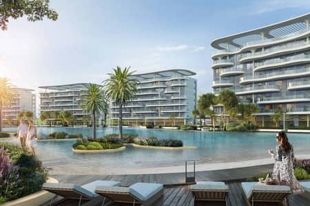 1 Bedroom Flat for Sale in DAMAC Lagoons, Dubai - Below Market Deal | Investor Deal | High Roii