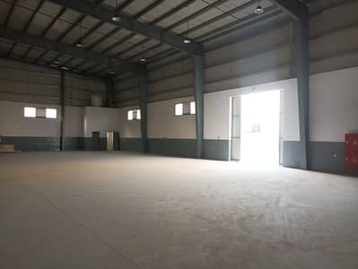 Warehouse zum zur Miete in Umm Al Thuoob, Umm Al Quwain - WhatsApp Image 2026-08-23 at 11.55. 31 AM (1). jpeg