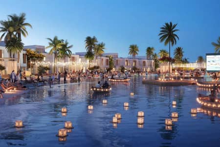 5 Bedroom Villa for Sale in Dubai Investments Park (DIP), Dubai - Corner Unit | Resale | Best Location