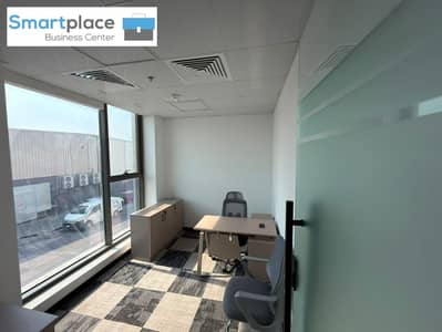Office in affitto a Umm Ramool, Dubai - aa3dfb9f-2857-49f7-9d03-b5f9e1a1bceb. jpg