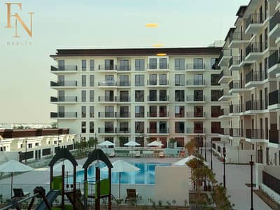 Studio te Koop in Town Square, Dubai - Appartement in Town Square,The Hamilton, 675000 AED - 16316951 Studio te Koop in Town Square, Dubai - Appartement in Town Square,The Hamilton, 675000 AED - 16316951