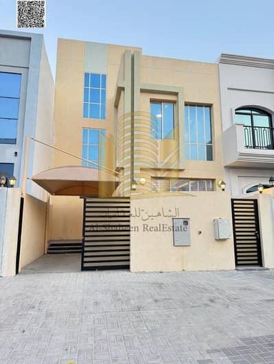 3 Slaapkamers Villa te Huur in Al Zahya, Ajman - 1001336515. jpg