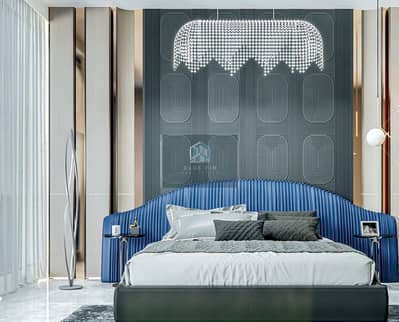2 Schlafzimmer Wohnung zum zum Verkauf in Jumeirah Village Triangle (JVT), Dubai - Wohnung in Jumeirah Village Triangle (JVT)，JVT District 4，Fashionz by Danube, 2 schlafzimmer, 2009000 AED - 16316968