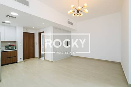 朱美拉环形村(JVC)， 迪拜 单身公寓待租 - JVC - Mario Residence-40. JPG