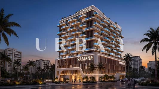1 Bedroom Apartment for Sale in Downtown Jebel Ali, Dubai - 5. jpg