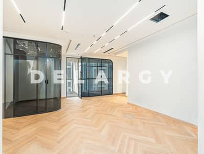Office in affitto a Jumeirah Lake Towers (JLT), Dubai - Ufficio a Jumeirah Lake Towers (JLT)，JLT Cluster F，Indigo Icon, 425000 AED - 16316994
