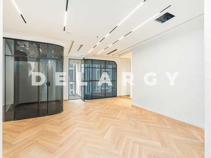 Fully Furnished | Newly Renovated | Turnkey Office Fully Furnished | Newly Renovated | Turnkey Office