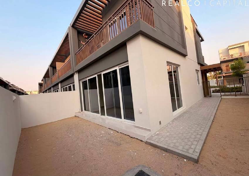 位于达马克山庄2号(达马克阿克雅),Verona 4 卧室的联排别墅 115000 AED - 16316992 位于达马克山庄2号(达马克阿克雅),Verona 4 卧室的联排别墅 115000 AED - 16316992