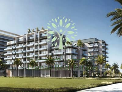 1 Camera Appartamento in vendita a Saadiyat Island, Abu Dhabi - Appartamento a Saadiyat Island，Vida Residences, 1 camera da letto, 2950000 AED - 16317010
