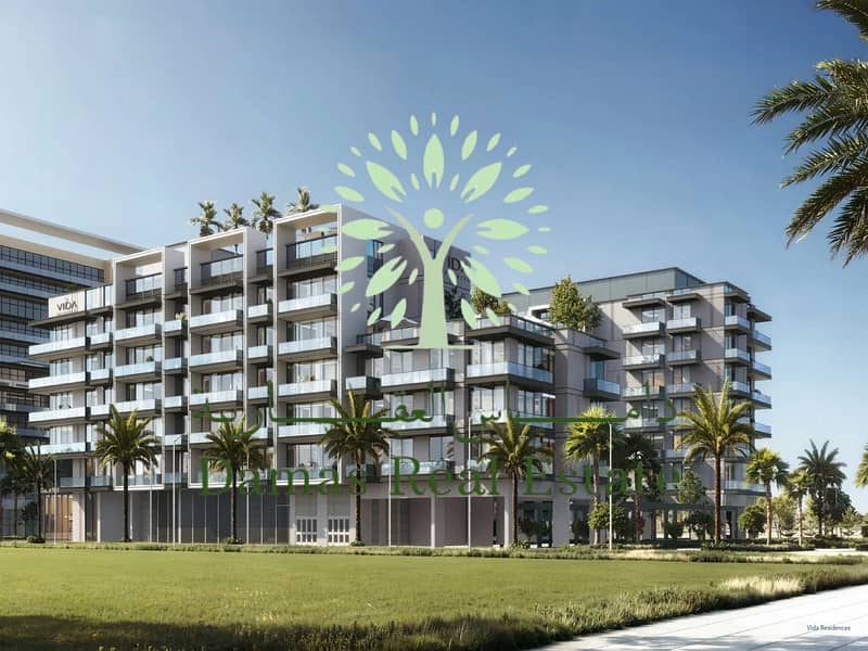 Appartamento a Saadiyat Island,Vida Residences, 1 camera da letto, 2950000 AED - 16317010 Appartamento a Saadiyat Island,Vida Residences, 1 camera da letto, 2950000 AED - 16317010