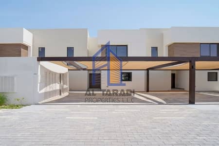 3 Schlafzimmer Townhouse zum zur Miete in Yas Island, Abu Dhabi - WhatsApp Image 2026-08-27 at 17.59. 38 (4). jpeg