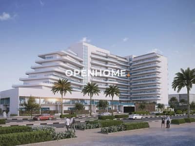 1 Camera Appartamento in vendita a Yas Island, Abu Dhabi - Appartamento a Yas Island，Yas Bay，Mayyas at the Bay, 1 camera da letto, 1240000 AED - 16317012