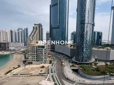 1 habitación Apartamento para en Venta en Al Reem Island, Abu Dhabi - Apartamento en Al Reem Island，City of Lights，Radiant Square，Radiant Boulevard, 1 dormitorio, 1600000 AED - 16317011