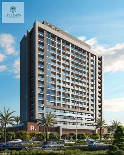 3 Bedroom Apartment for Sale in Dubai Investments Park (DIP), Dubai - WhatsApp Image 2026-08-25 at 4.35. 47 PM. jpeg