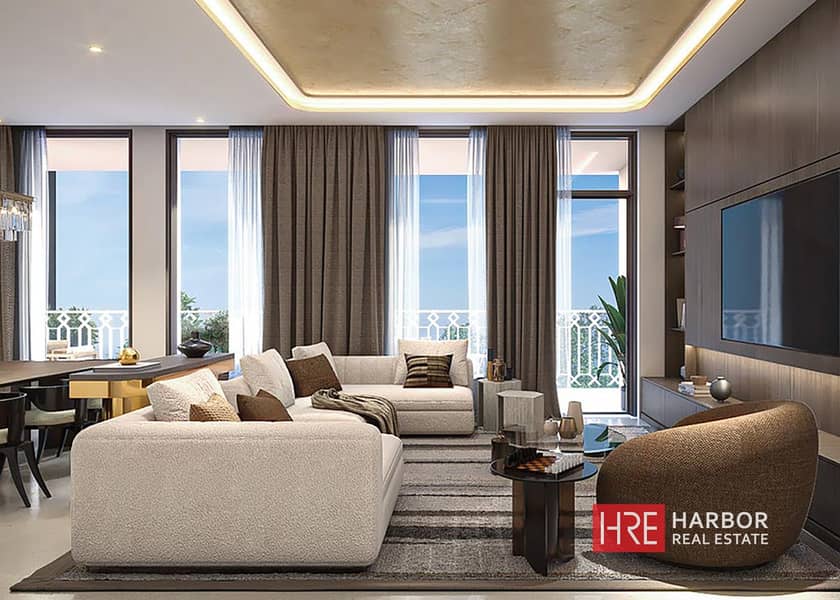 Burj Khalifa View | Luxury Apartment | High Floor Burj Khalifa View | Luxury Apartment | High Floor