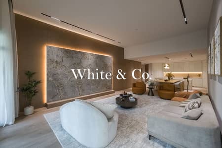3 Bedroom Flat for Sale in Palm Jumeirah, Dubai - Fully Upgraded | Vacant | Close To Mall