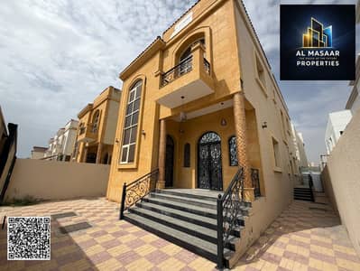 5 habitaciones Villa para en Venta en Al Mowaihat, Ajman - WhatsApp Image 2026-04-15 at 12.29. 44 PM. jpeg