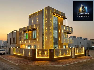 5 Slaapkamers Villa te Koop in Al Helio, Ajman - WhatsApp Image 2026-07-13 at 8.01. 27 AM. jpeg 5 Slaapkamers Villa te Koop in Al Helio, Ajman - WhatsApp Image 2026-07-13 at 8.01. 27 AM. jpeg