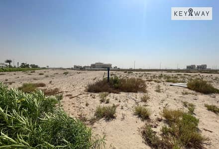 Plot for Sale in Jebel Ali, Dubai - PA-08 | SINGLE ROW | PERMIT FOR 2 VILLAS Plot for Sale in Jebel Ali, Dubai - PA-08 | SINGLE ROW | PERMIT FOR 2 VILLAS
