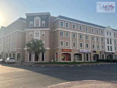 Studio te Huur in International City, Dubai - 1. jpg
