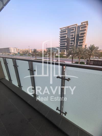 2 Bedroom Apartment for Rent in Al Raha Beach, Abu Dhabi - WhatsApp Image 2026-08-27 at 4.56. 47 PM. jpeg