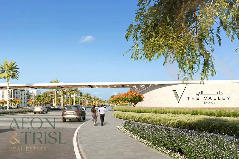Villa à The Valley by Emaar,Alana, 4 chambres, 4655000 AED - 16317082 Villa à The Valley by Emaar,Alana, 4 chambres, 4655000 AED - 16317082