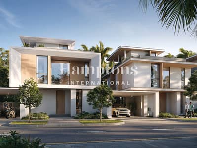 4 Bedroom Villa for Sale in The Valley by Emaar, Dubai - Priced To Sell | Vastu | Prime Location 4 Bedroom Villa for Sale in The Valley by Emaar, Dubai - Priced To Sell | Vastu | Prime Location