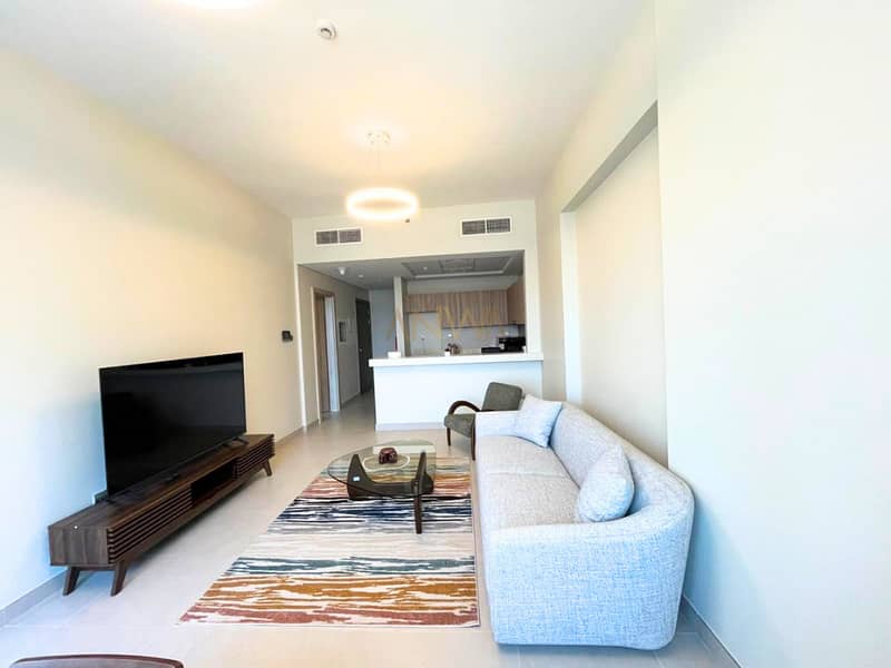 Appartamento a Dubai Hills Estate,Sway Residences, 1 camera da letto, 104900 AED - 15796352 Appartamento a Dubai Hills Estate,Sway Residences, 1 camera da letto, 104900 AED - 15796352