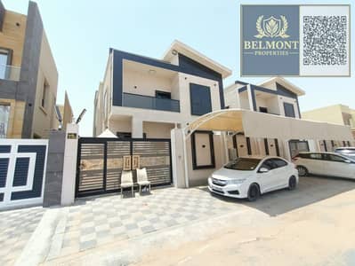 5 Bedroom Villa for Rent in Al Yasmeen, Ajman - WhatsApp Image 2026-08-26 at 8.58. 13 PM. jpeg