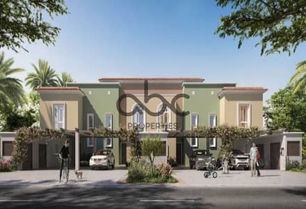 3 Bedroom Townhouse for Sale in Yas Island, Abu Dhabi - 4e832acb-26a7-4011-b766-2a2761406f58. jpg