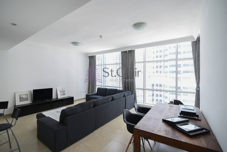 Spacious En Suit 2BR+Store on Middle Floor Spacious En Suit 2BR+Store on Middle Floor