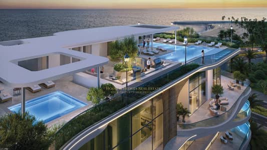 2 Bedroom Apartment for Sale in Al Marjan Island, Ras Al Khaimah - 11. jpg