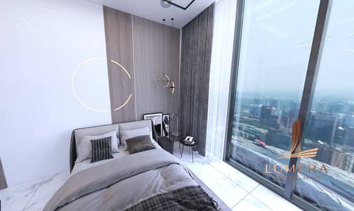 Appartement de 1 chambre à à vendre à Dubai Land Residence Complex (DLRC), Dubai - Screenshot 2026-03-18 132653. png