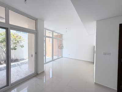 3 Bedroom Townhouse for Rent in DAMAC Hills 2 (Akoya by DAMAC), Dubai - FULLY LAND SCAPED | L SHAPE GARDEN