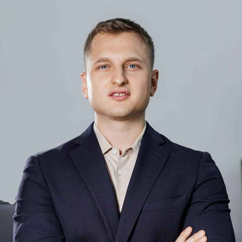 Petr Raspopov
