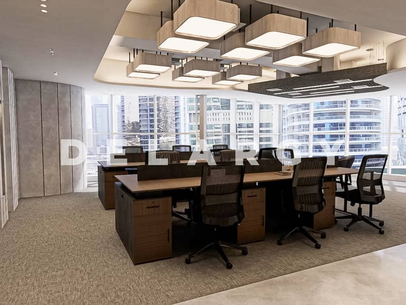 Oficina en Jumeirah Lake Towers (JLT),JLT Cluster E,Saba Tower 1, 3367545 AED - 16317223 Oficina en Jumeirah Lake Towers (JLT),JLT Cluster E,Saba Tower 1, 3367545 AED - 16317223