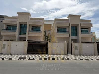 5 Bedroom Villa for Sale in Al Tallah 2, Ajman - WhatsApp Image 2026-04-15 at 19.56. 09. jpeg