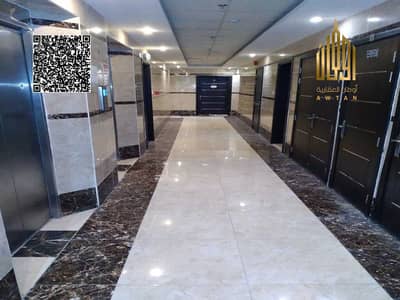 10+ Habitaciones Building para en Venta en Al Hamidiyah, Ajman - Edificio en Al Hamidiyah，Al Hamidiya 1，Pure Gold Building, 11 dormitorios, 23000000 AED - 16317245
