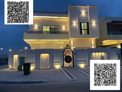 6 Bedroom Villa for Rent in Al Yasmeen, Ajman - 1000138224. jpg 6 Bedroom Villa for Rent in Al Yasmeen, Ajman - 1000138224. jpg