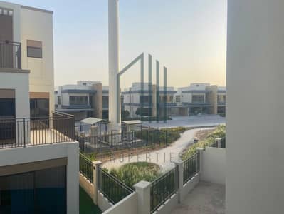 Townhouse de 4 chambres à à louer à DAMAC Lagoons, Dubai - WhatsApp Image 2026-08-27 at 5.52. 58 PM. jpeg